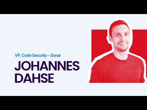 Code Security in the AI Era | SAST, SCA & Secrets Detection | Sonar Summit 2026