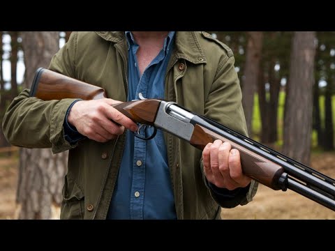 Top 5 Best Pump Action Shotguns To Buy in 2026