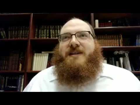 The Gate of Unity and Faith  - 1 - Introduction