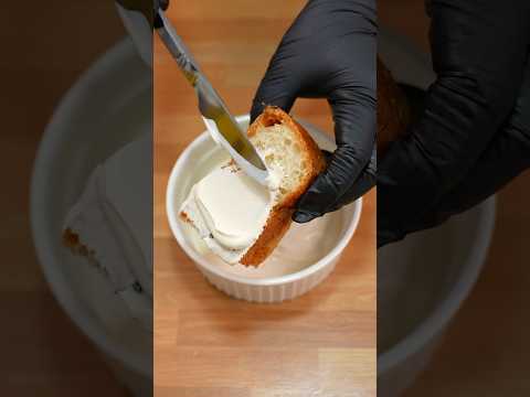How to make Cream Cheese at home with only 3 ingredients