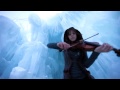 Dubstep Violin- Lindsey Stirling- Crystallize  HD & EQ