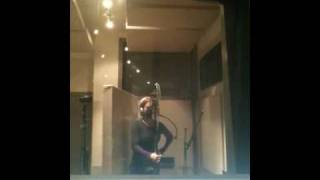 Conjure One album session video blog 1