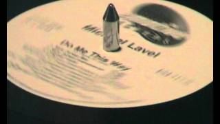 Michael Lavel -- Do Me This Way (New Jersey Mix)