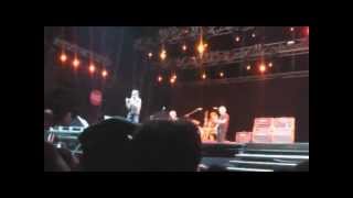 Iggy Pop - Open Up and Bleed @ Volt