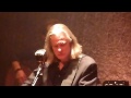 The Scabs - Crystal Eyes -- Live At AB Brussel 18-01-2017