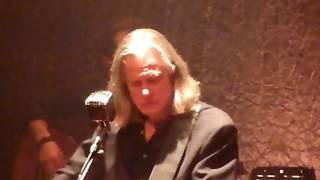 The Scabs - Crystal Eyes -- Live At AB Brussel 18-01-2017