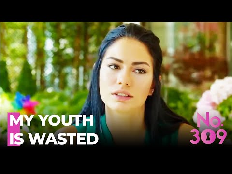 Lale And Nilüfer's Child Crises - No.309 Episode 215