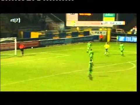 20-03-2009 Cambuur - Agovv: 2-2