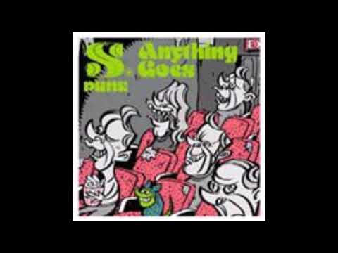 S☆PUNK - Anything Goes (2004.06.01)