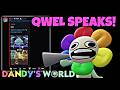 Qwel Finally Speaks To The Community
