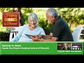 Seniors in Need – Radio 09/24/15