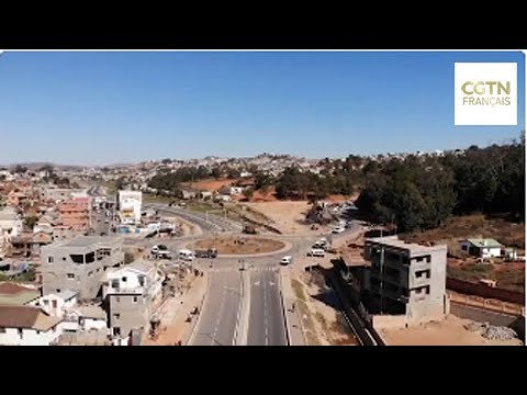 Le PIB de Madagascar augmentera de 5% en 2022