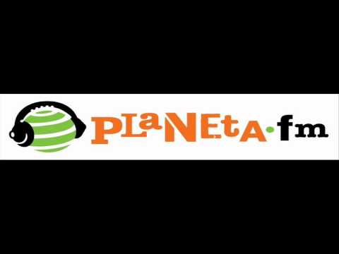 Ettexor w Radio Planeta Fm 2012