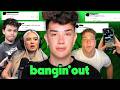 The Victims Of James Charles Ep 34 Bangin Out W Kayla Malecc Jacob Sartorius