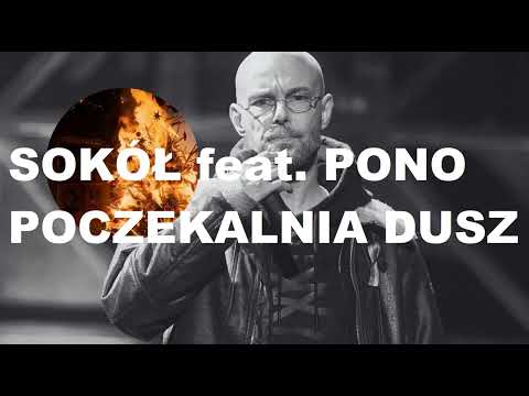 Sokół feat. Pono - Poczekalnia Dusz | R.I.P | LATA 70 COVER