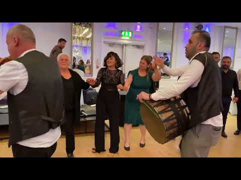 Elbistan - Davul zurna