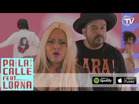Mexican Institute of Sound - Pa La Calle (Feat. Lorna) (Official Video) HD - Time Records