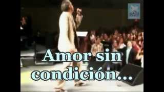 Marco Barrientos - Amor sin condición (Con letras)