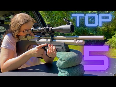 TOP 5 REASONS TO BUY A KRAL PUNCHER BREAKER