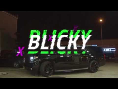 BLICKY 🔫 @GTAMontana_ @YungJefee