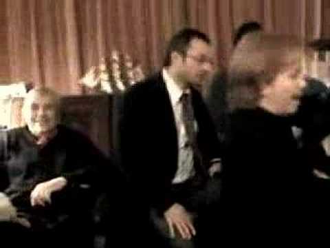 Hanukkah in Santa Monica