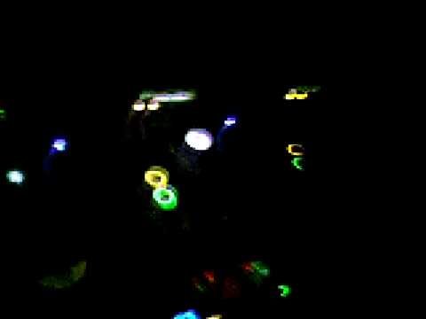 Bart B More - Middlesbrough, Arena 31.01.09