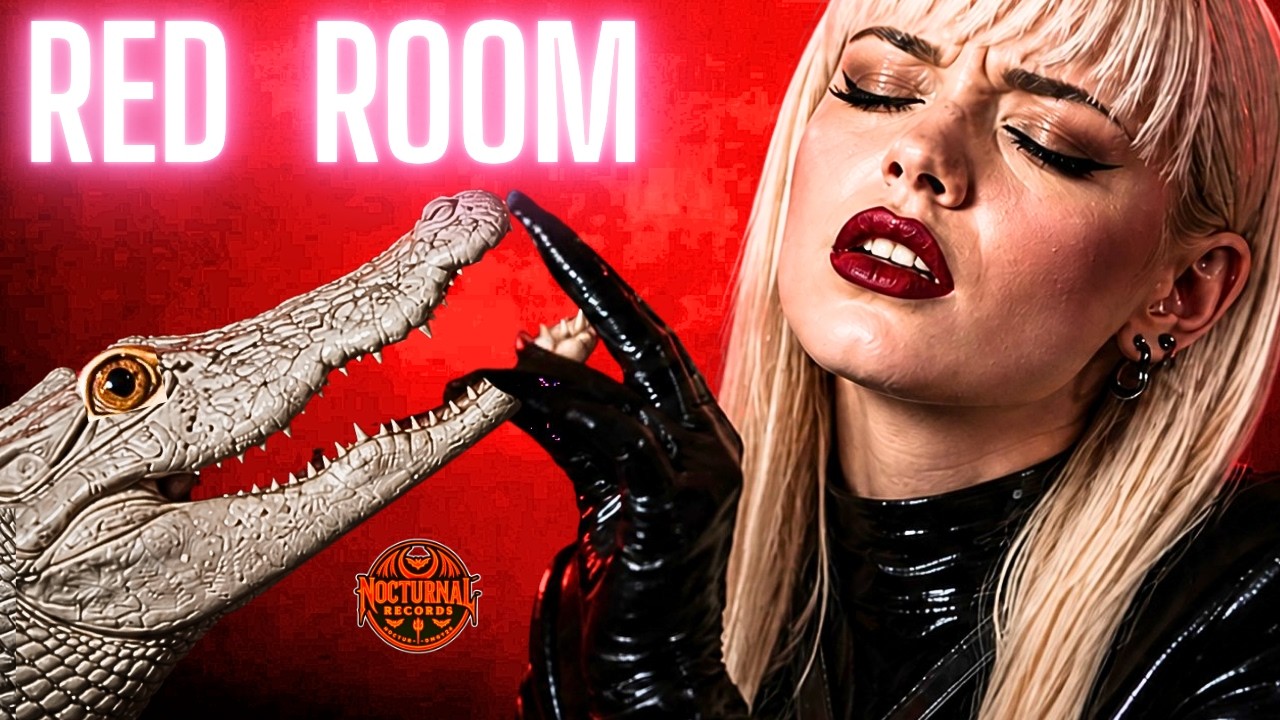 Red Room by Cold MØde — Official Music Video