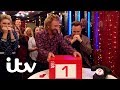 Happy Hour With Olly Murs Will Olly Be 3rd Time Lucky On Deal Or No Deal ITV