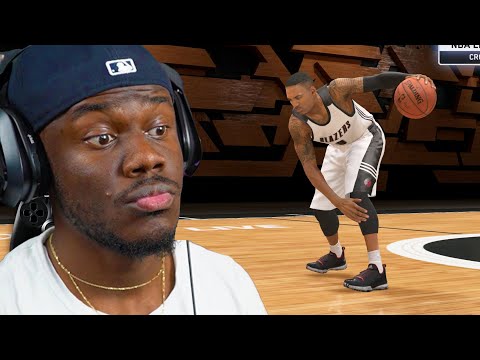 This Basketball Game got CANCELLED for being so good...