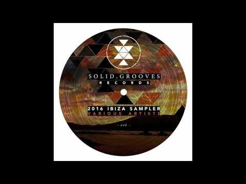 Bibi Archives 016 - Michael Bibi - Intersection (Original Mix)