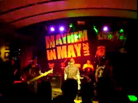 Tim Lai - Microwave (Mayhem In May 2011)