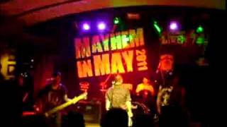Tim Lai - Microwave (Mayhem In May 2011)