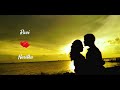 Manasu Maree Full Video Song V Songs Nani Aditi Rao Hydari Amit Trivedi