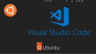 How to Install and Use Visual Studio Code on Ubuntu 22.04 LTS Linux (VS Code) | Ubuntu 20.04 LTS