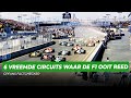 De vreemdste circuits waar de Formule 1 ooit reed | GPFans FactChecker