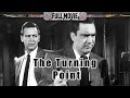 The Turning Point | English Full Movie | Crime Drama Film-Noir