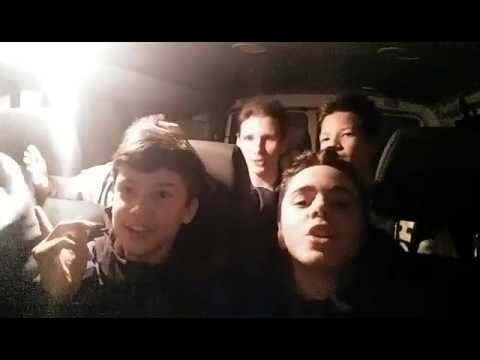 Šestice hostivařských se zúčastnila v sobotu dalšího kempu talentované mládeže do 14 let