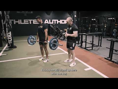 THIS Is The Missing Link For Hamstring Performance