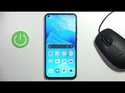 How to Find the IMEI Number on Honor View 20