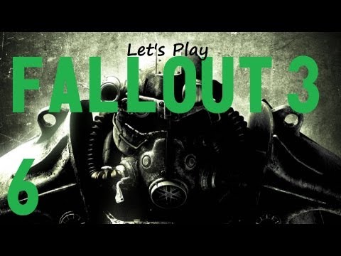 Lets Play Fallout 3 (modded) - Part 6