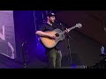 Dan Mangan - Jeopardy (Burnaby Blues and Roots Festival 2019)