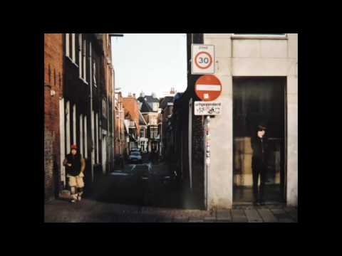 Jakob Kobal - Towards The Sea | Live @ EuroSonic Noorderslag 2017