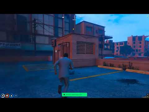 Compass script video