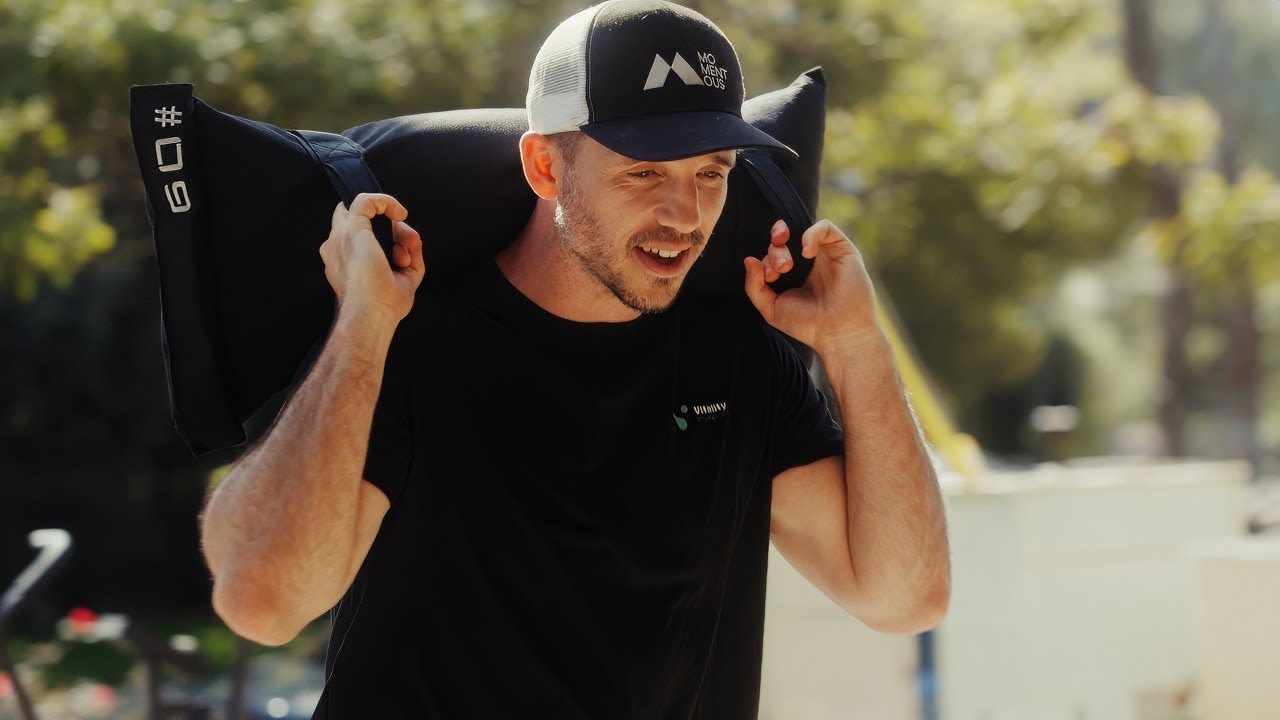 Dr. Andy Galpin on Supplements, His Routine & Momentous