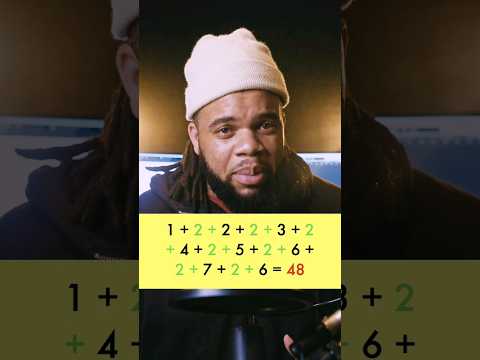 The Science of Rap: Using #mathematics to build a #rap #flow?!
