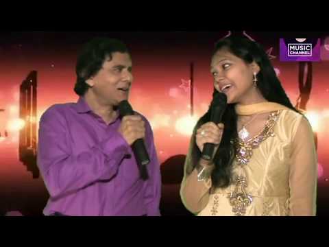 Abhijeet Das Kuhu Kuhu Bole NAINA DAS & ABHIJEET DAS