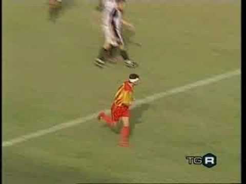 Benevento-Sorrento 0-2 (8-10-2006)