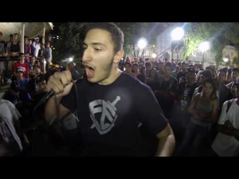 Betinho/Peixe vs Fractal/Moreno | 1ª Fase | BC & CDL