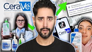 CeraVe's Big 'Deception'. Dermatologist Created Brand Or Marketing Gimmick?