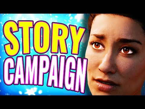 Star Wars Battlefront 2 - The Complete Story